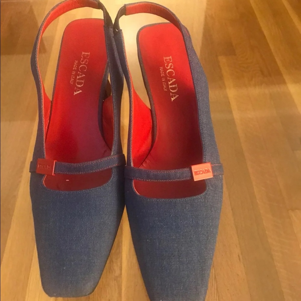 Rscada sandal